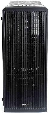 Корпус ZALMAN S2 Black
