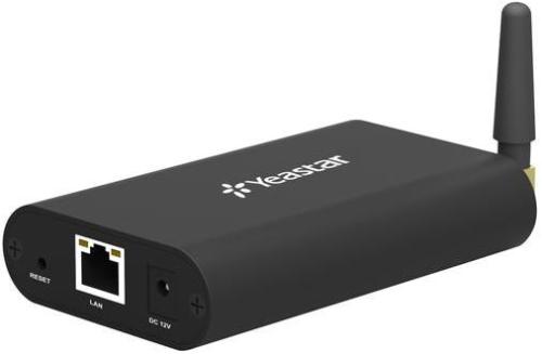 IP-телефон Yeastar NeoGate TG100 VoIP-GSM шлюз
