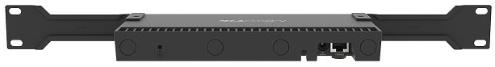Маршрутизатор MikroTik RB4011iGS+RM