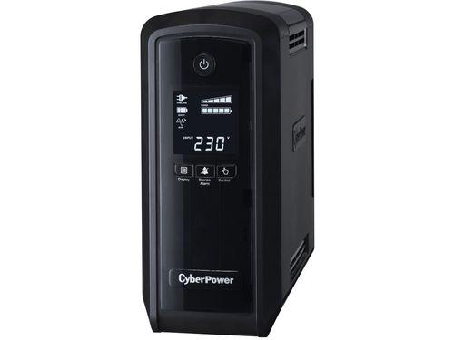 ИБП CyberPower CP900EPFCLCD