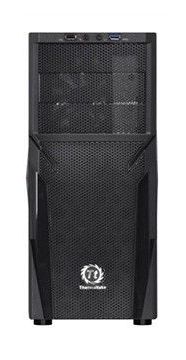 Корпус ThermalTake Versa H21 [CA-1B2-00M1NN-00]