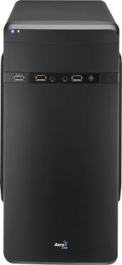 Корпус Aerocool Qs-180