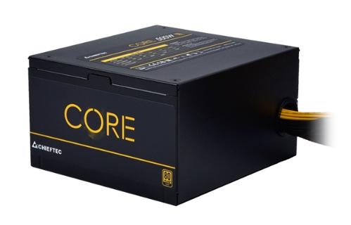 Блок питания компьютера CHIEFTEC BBS-600S