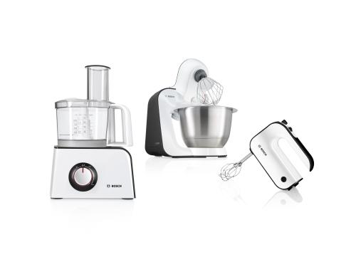 Миксер ручной Bosch MFQ4020 [MFQ4020]