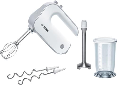 Миксер ручной Bosch MFQ4070 [MFQ4070]