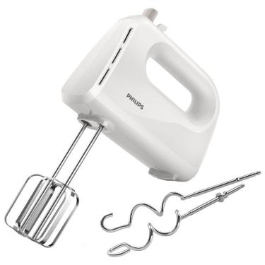 Миксер ручной PHILIPS HR3705/00 [HR3705/00]