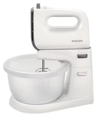 Миксер стационарный PHILIPS HR3745/00 [HR3745/00]
