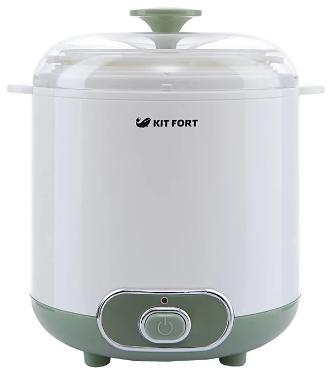 Йогуртница Kitfort КТ-2005 [KT-2005]