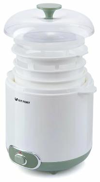 Йогуртница Kitfort КТ-2005 [KT-2005]