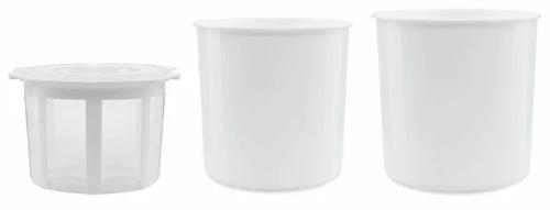 Йогуртница Kitfort КТ-2005 [KT-2005]