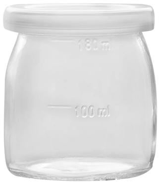 Йогуртница Kitfort KT-2006 [KT-2006]