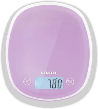 Кухонные весы Sencor SKS 35VT [SKS 35VT]