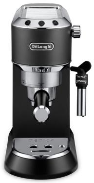 Кофеварка рожковая DeLonghi EC 685.BK [132106140]