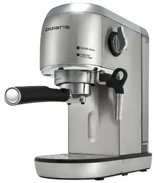 Кофеварка рожковая Polaris PCM 2001AE [PCM 2001AE]