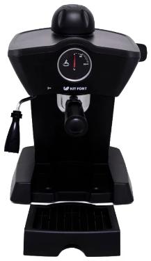 Кофеварка рожковая Kitfort KT-706 [КТ-706]