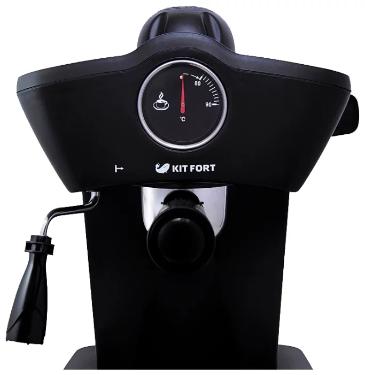 Кофеварка рожковая Kitfort KT-706 [КТ-706]