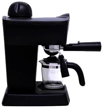 Кофеварка рожковая Kitfort KT-706 [КТ-706]