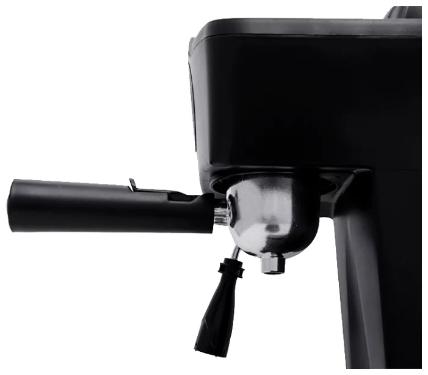 Кофеварка рожковая Kitfort KT-706 [КТ-706]