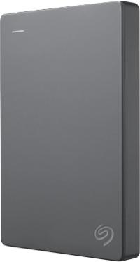 Жесткий диск внешний 2,5' Seagate 2TB Basic Black [STJL2000400]
