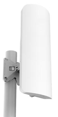 Беспроводная точка доступа MikroTik RB911G-2HPND-12S