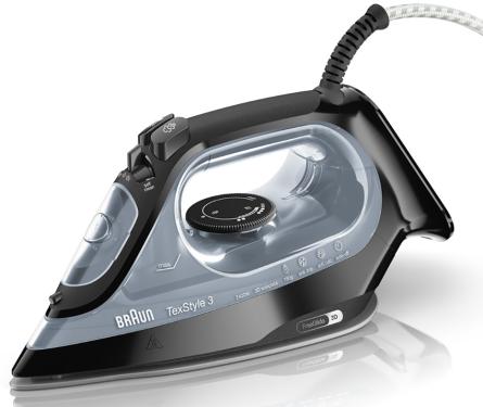Утюг Braun SI3055BK [SI3055BK]
