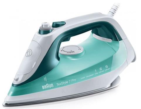 Утюг Braun SI7042GR [SI7042GR]