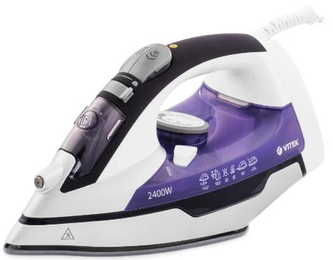 Утюг Vitek VT-1257 VT [VT-1257 VT]