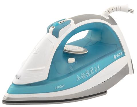Утюг Vitek VT-1258 B [VT-1258 В]