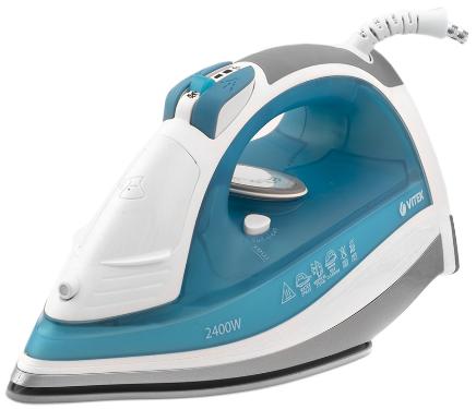Утюг Vitek VT-1264 W [VT-1264 W]