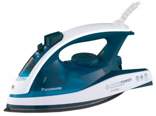 Утюг Panasonic NI-W900CMTW [NI-W900CMTW]