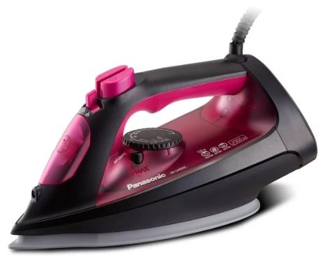 Утюг Panasonic NI-U400CPTW [NI-U400CPTW]