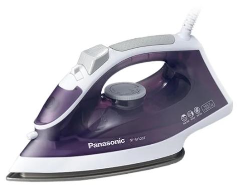 Утюг Panasonic NI-M300TVTW [NIM300TVTW]