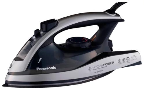 Утюг Panasonic NI-W950ALTW [NI-W950ALTW]