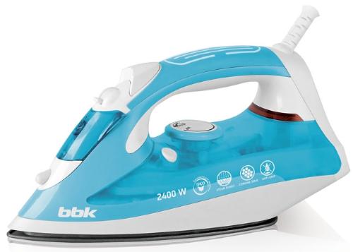 Утюг BBK ISE-2400 [ISE-2400]