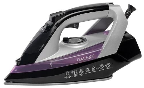 Утюг Galaxy GL6128 [GALAXY GL 6128]