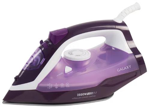 Утюг Galaxy GL6124 [GL 6124]