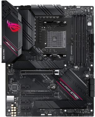 Материнская плата ASUS ROG STRIX B550-F GAMING(WI-FI)