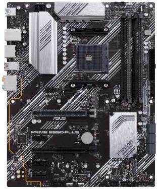 Материнская плата ASUS PRIME B550-PLUS