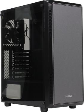 Корпус ZALMAN S4