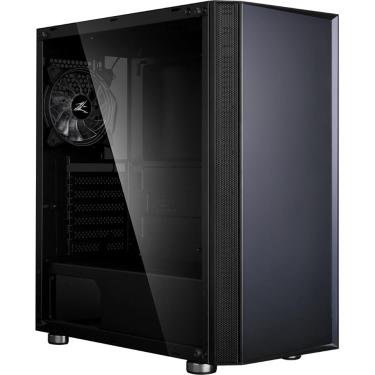 Корпус ZALMAN R2 Black