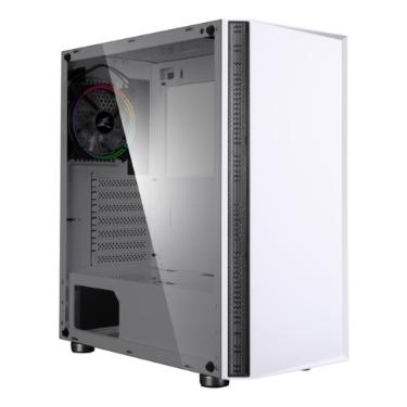 Корпус ZALMAN R2 White