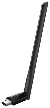 Беспроводной USB-адаптер TP-Link Archer T2U Plus
