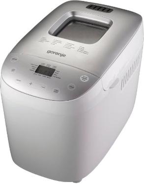 Хлебопечь Gorenje BM1600WG [565724]