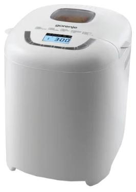 Хлебопечь Gorenje BM910WII [BM910WII]