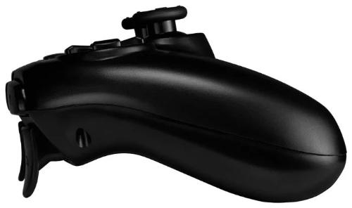 Геймпад Canyon CND-GPW5  For PS4 Black Wireless