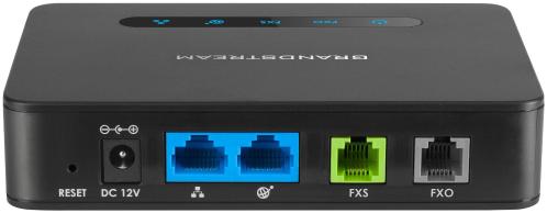IP-телефон Grandstream VoIP адаптер HT813