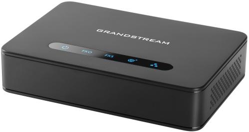 IP-телефон Grandstream VoIP адаптер HT813