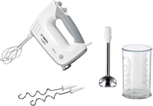 Миксер ручной Bosch MFQ36470 [MFQ36470]