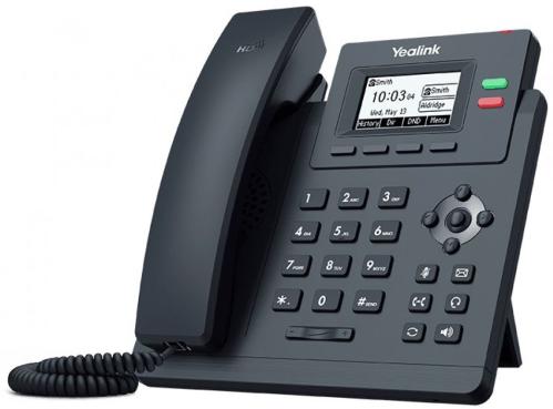 IP-телефон Yealink SIP-T31P