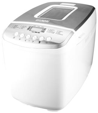 Хлебопечь Hyundai HYBM-M0815 [HYBM-M0815]